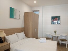 La Maison De Ruby Apartment