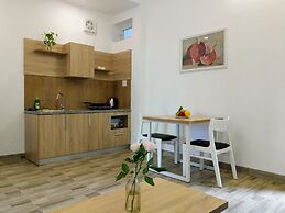 La Maison De Ruby Apartment