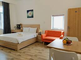 La Maison De Ruby Apartment