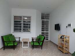 La Maison De Ruby Apartment