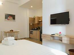 La Maison De Ruby Apartment