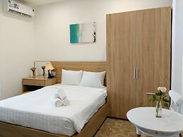 La Maison De Ruby Apartment