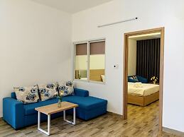 La Maison De Ruby Apartment