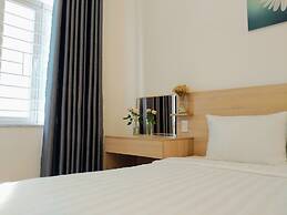 La Maison De Ruby Apartment