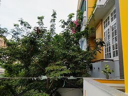 La Maison De Ruby Apartment