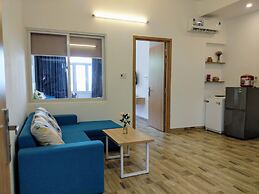 La Maison De Ruby Apartment