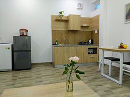 La Maison De Ruby Apartment