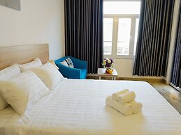 La Maison De Ruby Apartment