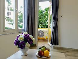 La Maison De Ruby Apartment