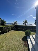 Coast Cook Islands - 3-Bedroom Beachfront Pool Villa