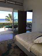 Coast Cook Islands - 3-Bedroom Beachfront Pool Villa