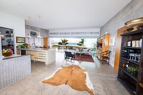 Coast Cook Islands - 3-Bedroom Beachfront Pool Villa