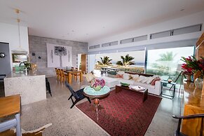 Coast Cook Islands - 3-Bedroom Beachfront Pool Villa