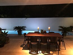 Coast Cook Islands - 3-Bedroom Beachfront Pool Villa