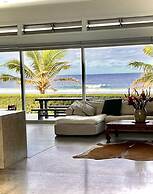 Coast Cook Islands - 3-Bedroom Beachfront Pool Villa