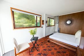 Coast Cook Islands - 3-Bedroom Beachfront Pool Villa