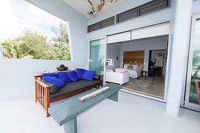 Coast Cook Islands - 3-Bedroom Beachfront Pool Villa