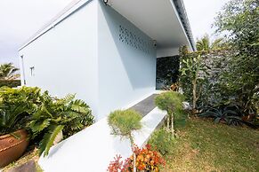 Coast Cook Islands - 3-Bedroom Beachfront Pool Villa