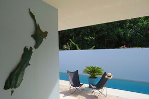 Coast Cook Islands - 3-Bedroom Beachfront Pool Villa