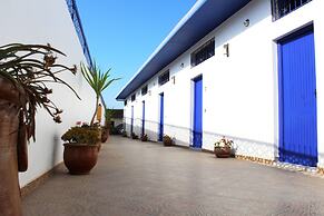 Surf Safari Morocco - Hostel