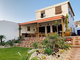 Surf Safari Morocco - Hostel