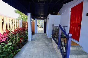 Fantasy Island Inn – Caters to Men