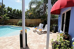 Fantasy Island Inn – Caters to Men