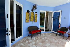 Fantasy Island Inn – Caters to Men