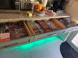 Fantasy Island Inn – Caters to Men