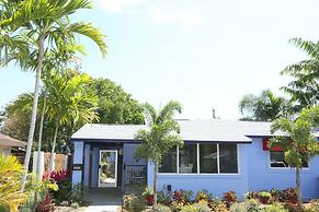 Fantasy Island Inn – Caters to Men