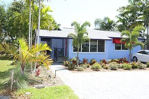 Fantasy Island Inn – Caters to Men