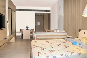 Four Points by Sheraton Wuchuan, Loong Bay