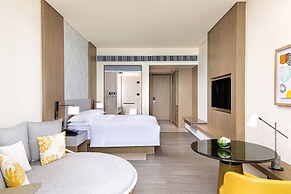 Four Points by Sheraton Wuchuan, Loong Bay