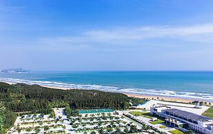 Four Points by Sheraton Wuchuan, Loong Bay