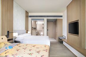 Four Points by Sheraton Wuchuan, Loong Bay