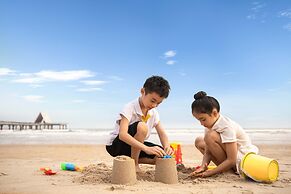 Four Points by Sheraton Wuchuan, Loong Bay