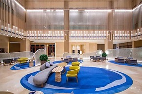 Four Points by Sheraton Wuchuan, Loong Bay