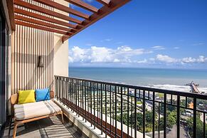 Four Points by Sheraton Wuchuan, Loong Bay