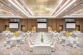 Four Points by Sheraton Wuchuan, Loong Bay