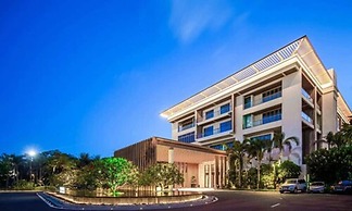 Four Points by Sheraton Wuchuan, Loong Bay
