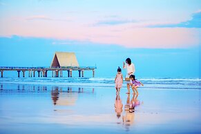 Four Points by Sheraton Wuchuan, Loong Bay