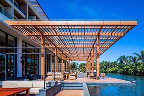 Four Points by Sheraton Wuchuan, Loong Bay