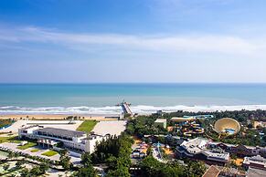 Four Points by Sheraton Wuchuan, Loong Bay