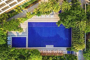Four Points by Sheraton Wuchuan, Loong Bay