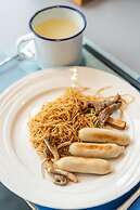 Four Points by Sheraton Wuchuan, Loong Bay