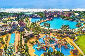 Four Points by Sheraton Wuchuan, Loong Bay