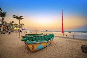 Four Points by Sheraton Wuchuan, Loong Bay