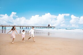 Four Points by Sheraton Wuchuan, Loong Bay