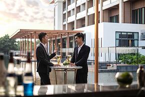 Four Points by Sheraton Wuchuan, Loong Bay