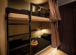 Mind day Hostel Khaosan